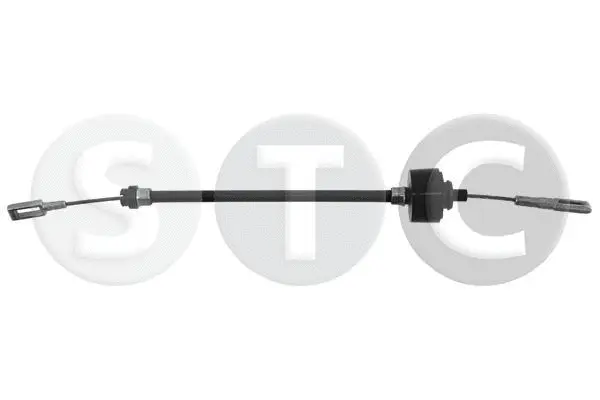 Tirette à câble, commande d'embrayage STC T480703