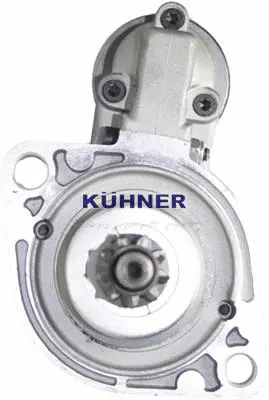 Démarreur AD KÜHNER 10683