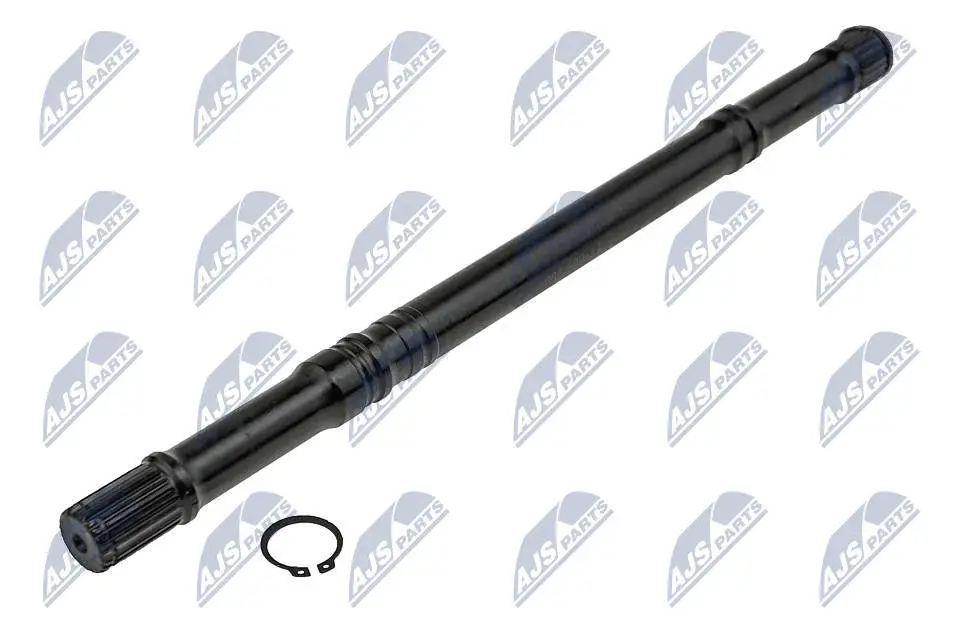 Arbre de transmission NTY NWP-TY-009