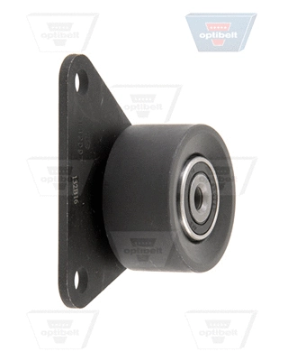 Poulie renvoi/transmission, courroie crantée OPTIBELT 707UT