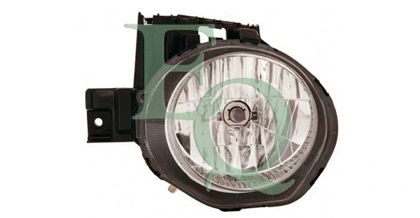 Projecteur antibrouillard EQUAL QUALITY PF0002D