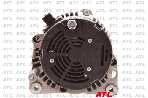 Alternateur ATL Autotechnik L 40 970
