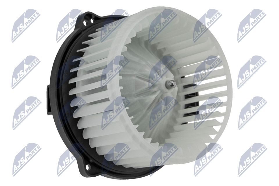 Pulseur d'air habitacle NTY EWN-DW-000