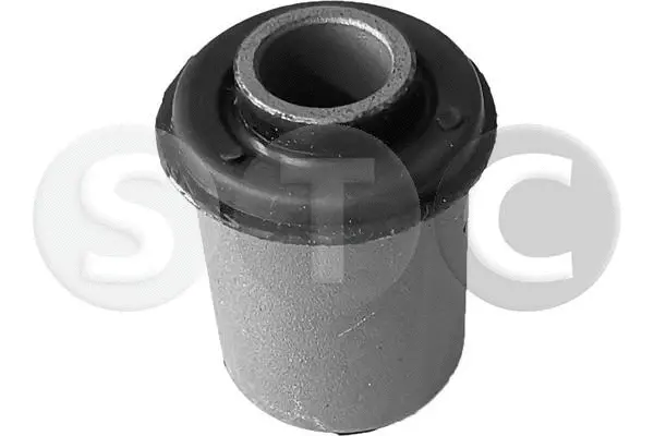 Suspension, corps de l'essieu STC T458390