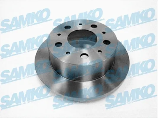 Disque de frein SAMKO F2015P
