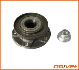 Kit de roulements de roue Dr!ve+ DP2010.10.0589
