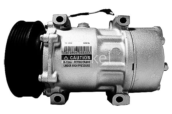 Compresseur, climatisation Henkel Parts 7110330R