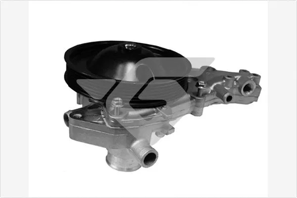 Pompe à eau, refroidissement du moteur HUTCHINSON WP85