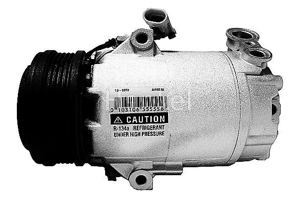 Compresseur, climatisation Henkel Parts 7110072R