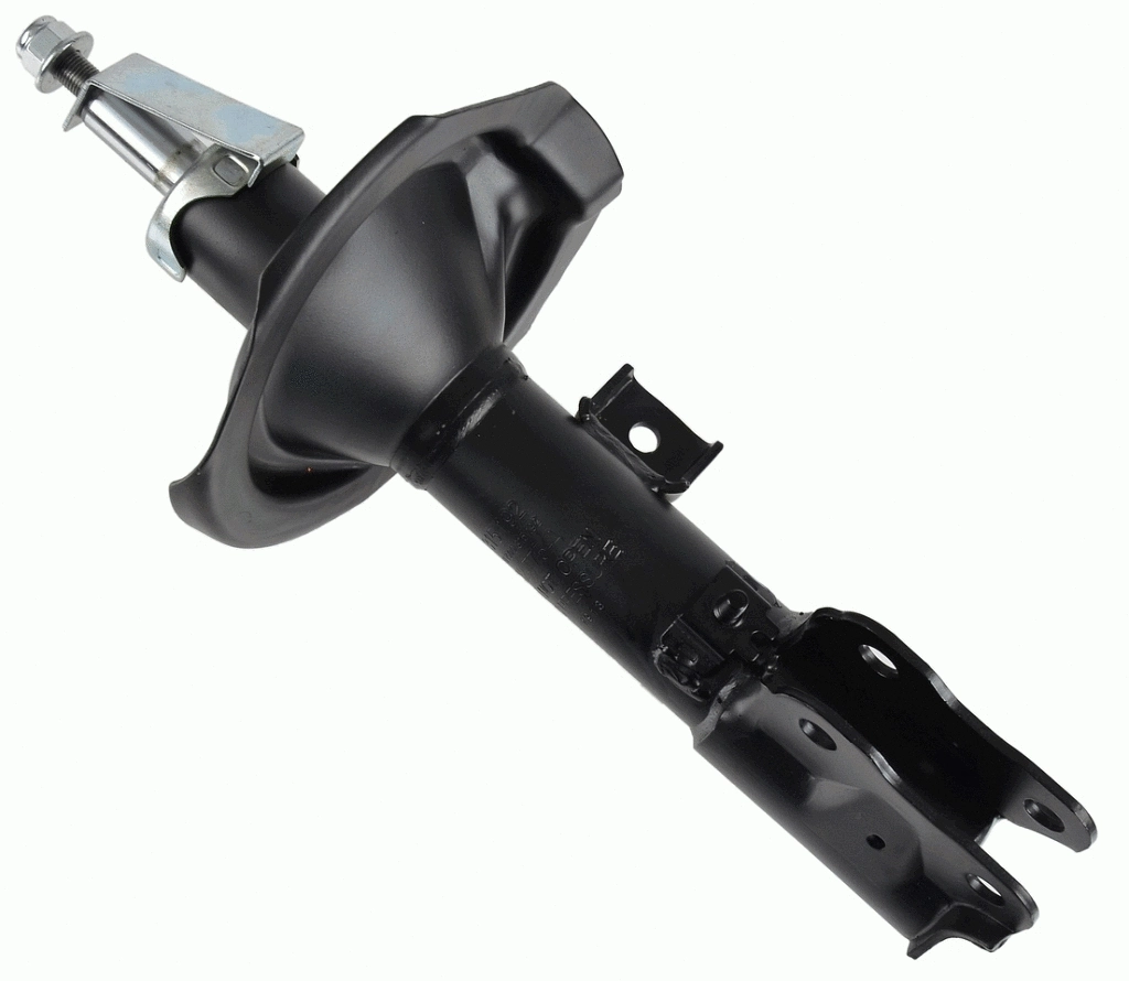 Amortisseur BOGE 32-T75-A