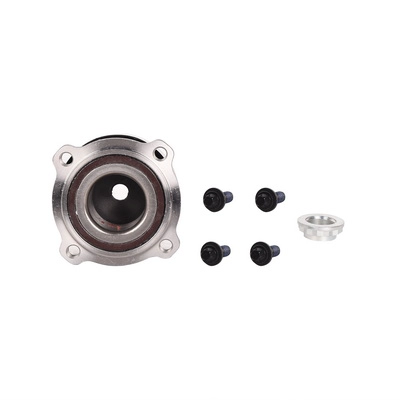 Moyeu de roue BAPMIC BACB12-538018