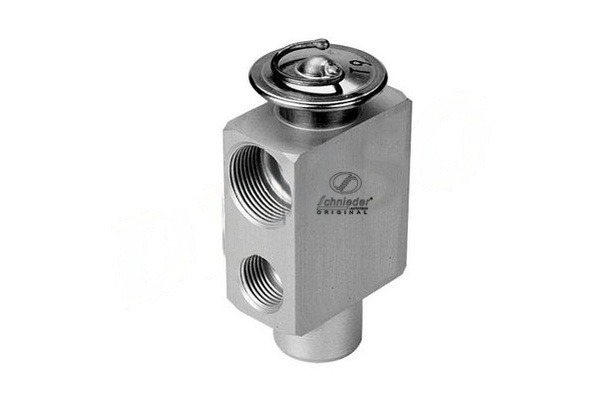 Détendeur, climatisation SCHNIEDER AUTOTECH BMS85.00120