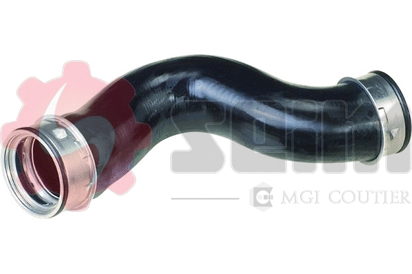 Gaine de suralimentation SEIM 981028