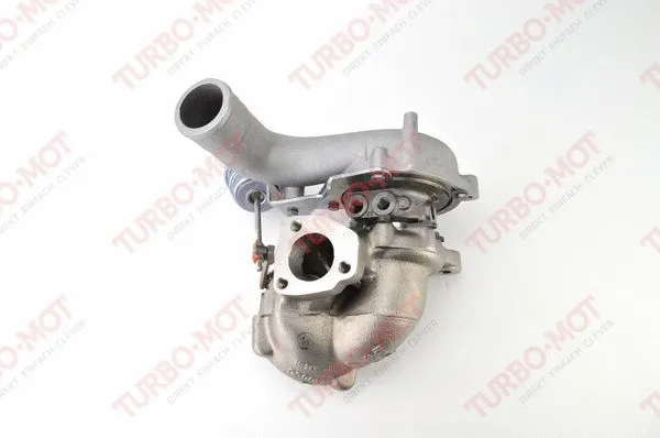 Turbocompresseur, suralimentation TURBO-MOT 607352