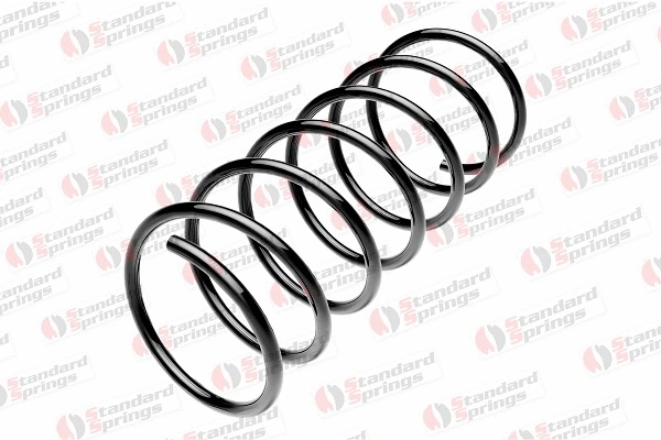 Ressort de suspension STANDARD SPRINGS ST 125 045 F