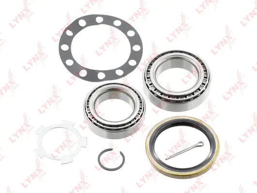 Kit de roulements de roue LYNXAUTO WB-1096