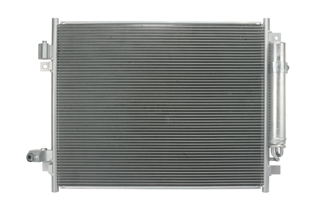 Condenseur, climatisation BOSCH 1 986 AD2 329