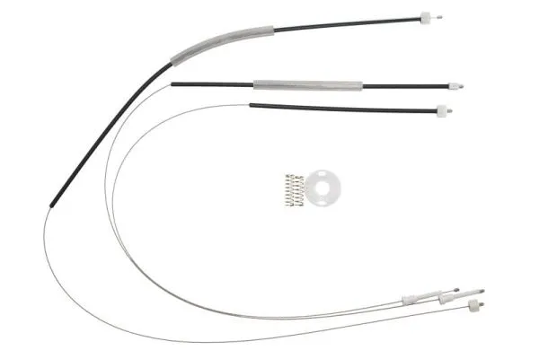Kit de réparation, lève-vitre BLIC 6205-01-038812P