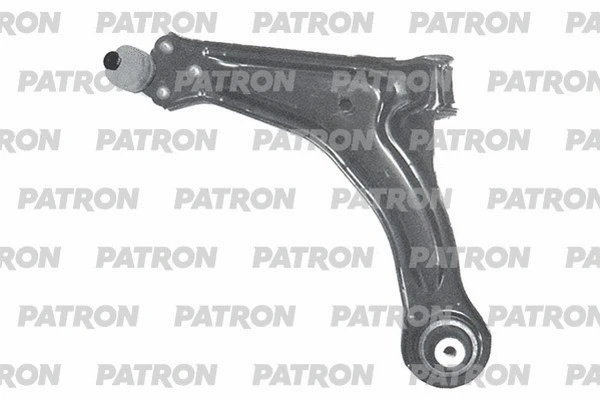 Bras de liaison, suspension de roue PATRON PS5573L