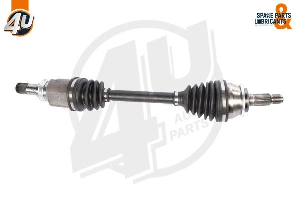 Arbre de transmission 4U Autoparts 23209MI