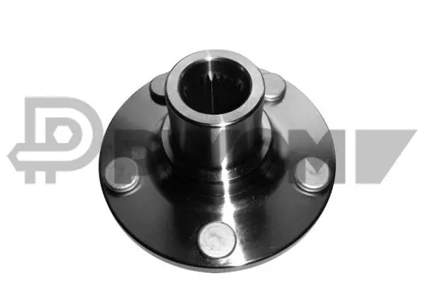 Moyeu de roue PLYOM P750755