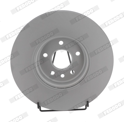 Disque de frein FERODO DDF2794C