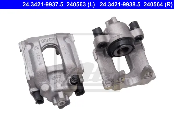 Étrier de frein ATE-APAC 24.3421-9938.5
