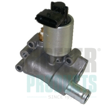 Vanne EGR HOFFER 7518002E
