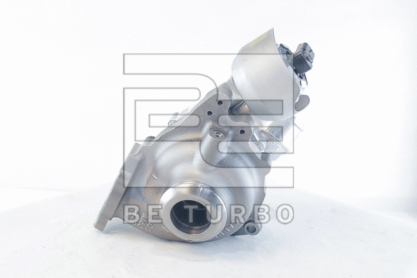 Turbocompresseur, suralimentation BE TURBO 128994