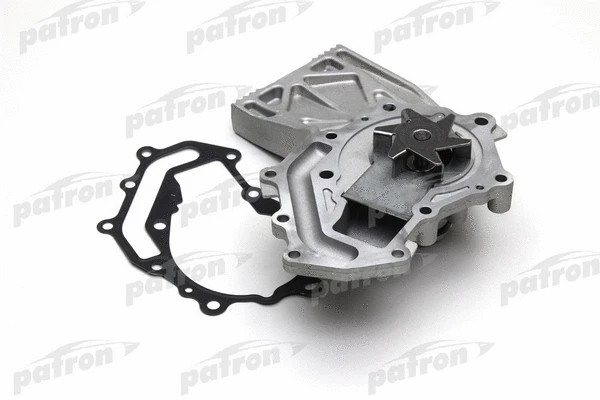 Pompe à eau, refroidissement du moteur PATRON PWP1227