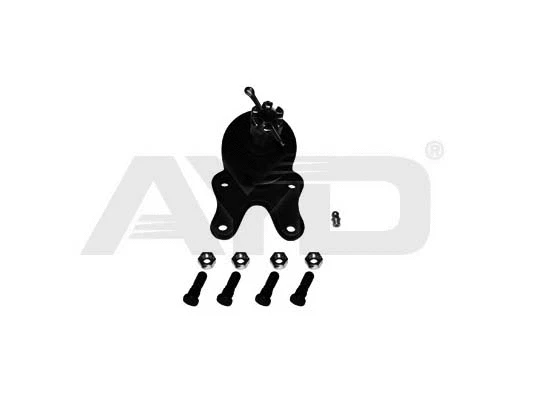 Rotule de suspension AYD 9201647