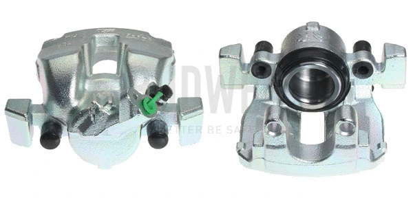 Étrier de frein BUDWEG CALIPER 345335