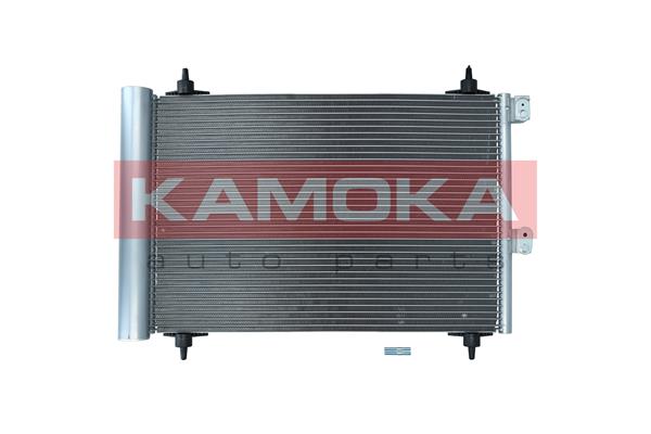 Condenseur, climatisation KAMOKA 7800195