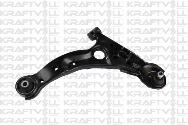 Bras de liaison, suspension de roue KRAFTVOLL GERMANY 13050565