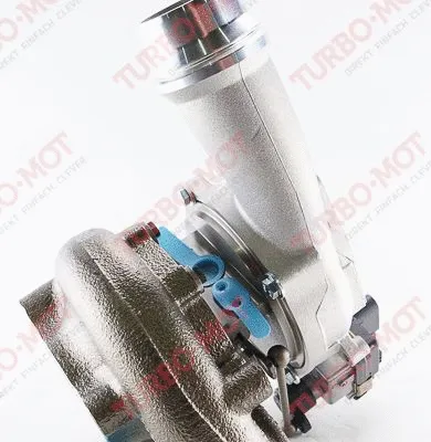 Turbocompresseur, suralimentation TURBO-MOT 625103