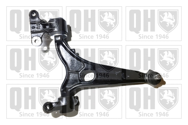 Bras de liaison, suspension de roue QUINTON HAZELL QSA2531S