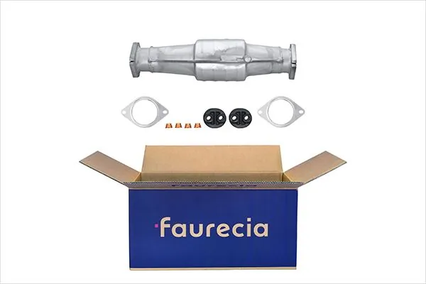 Catalyseur HELLA 8LE 366 051-301