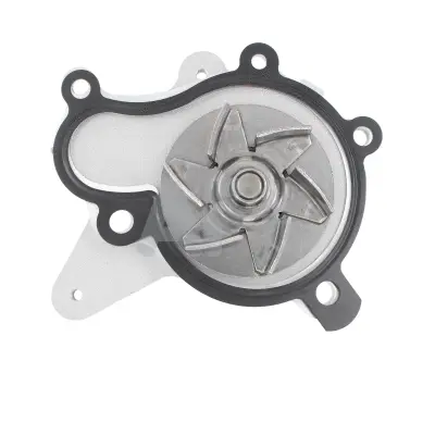Pompe à eau, refroidissement du moteur AUTOMOTOR France PWP0050