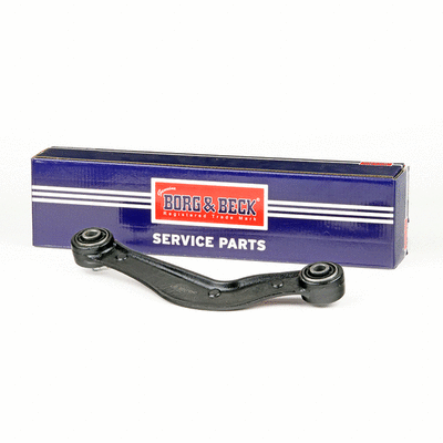 Bras de liaison, suspension de roue BORG & BECK BCA7831