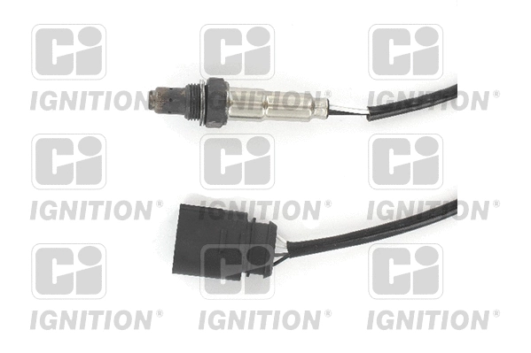 Sonde lambda QUINTON HAZELL XLOS1296