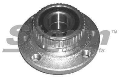 Moyeu de roue STORM QUALITY PARTS F6006