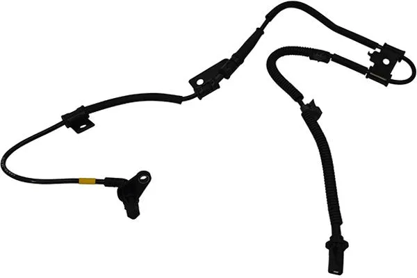 Capteur, vitesse de roue KAVO PARTS BAS-4007