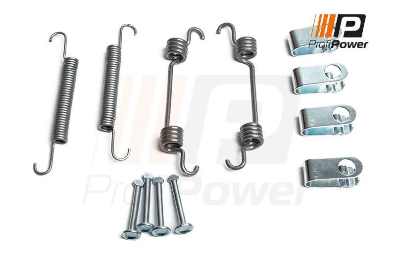 Kit d'accessoires, mâchoire de frein ProfiPower 9B2162