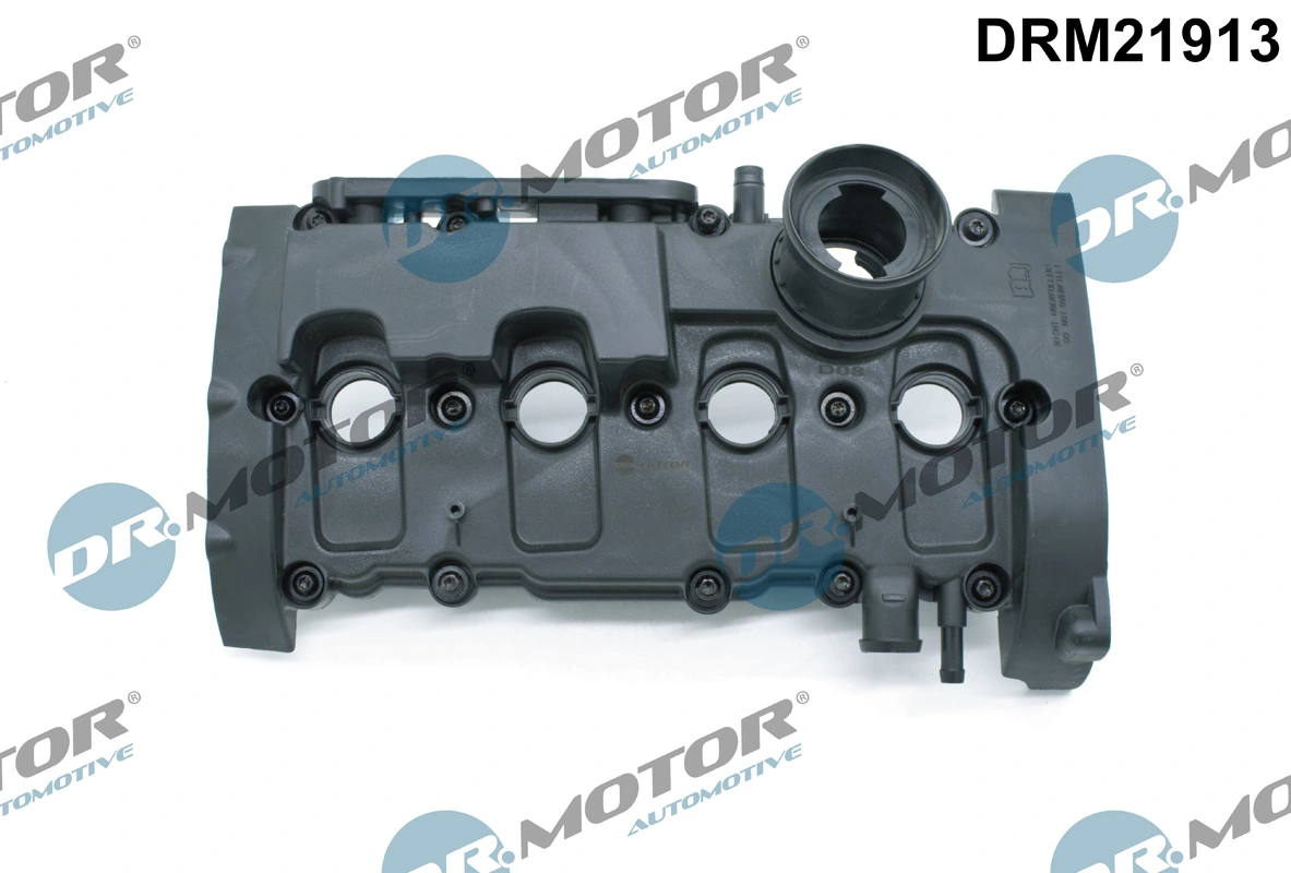 Couvercle de culasse Dr.Motor Automotive DRM21913