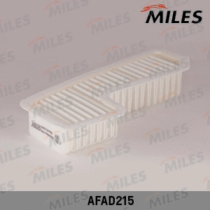 Filtre à air MILES AFAD215