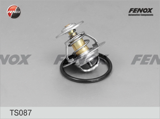 Thermostat, liquide de refroidissement FENOX TS087