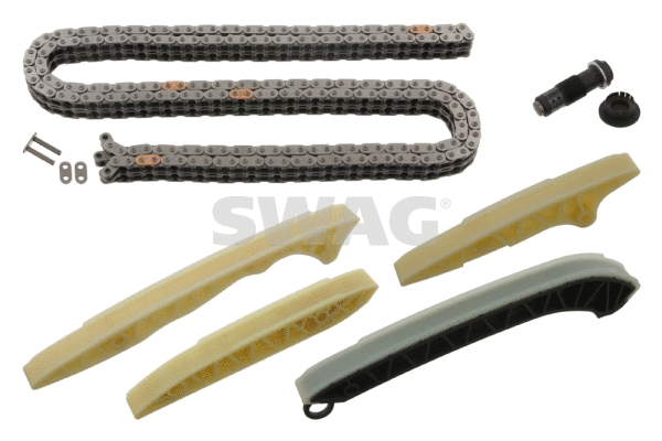 Kit de distribution par chaîne SWAG 10 94 4963