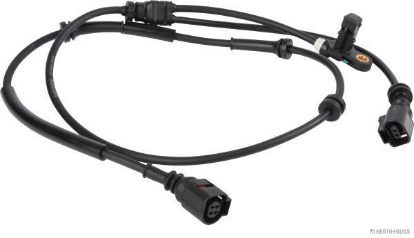 Capteur, vitesse de roue HERTH+BUSS ELPARTS 70660064