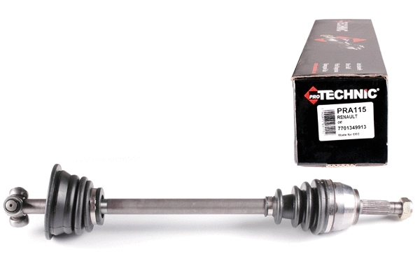Arbre de transmission PROTECHNIC PRA115