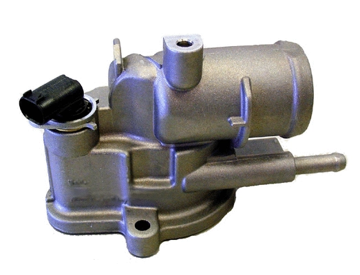 Thermostat, liquide de refroidissement BorgWarner (Wahler) 410174.92D